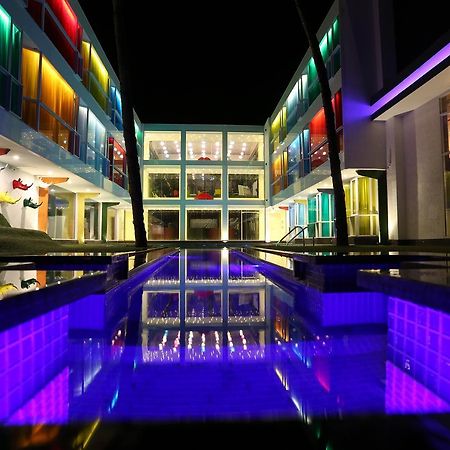 I Love Bell Bottoms Anjuna Exterior foto