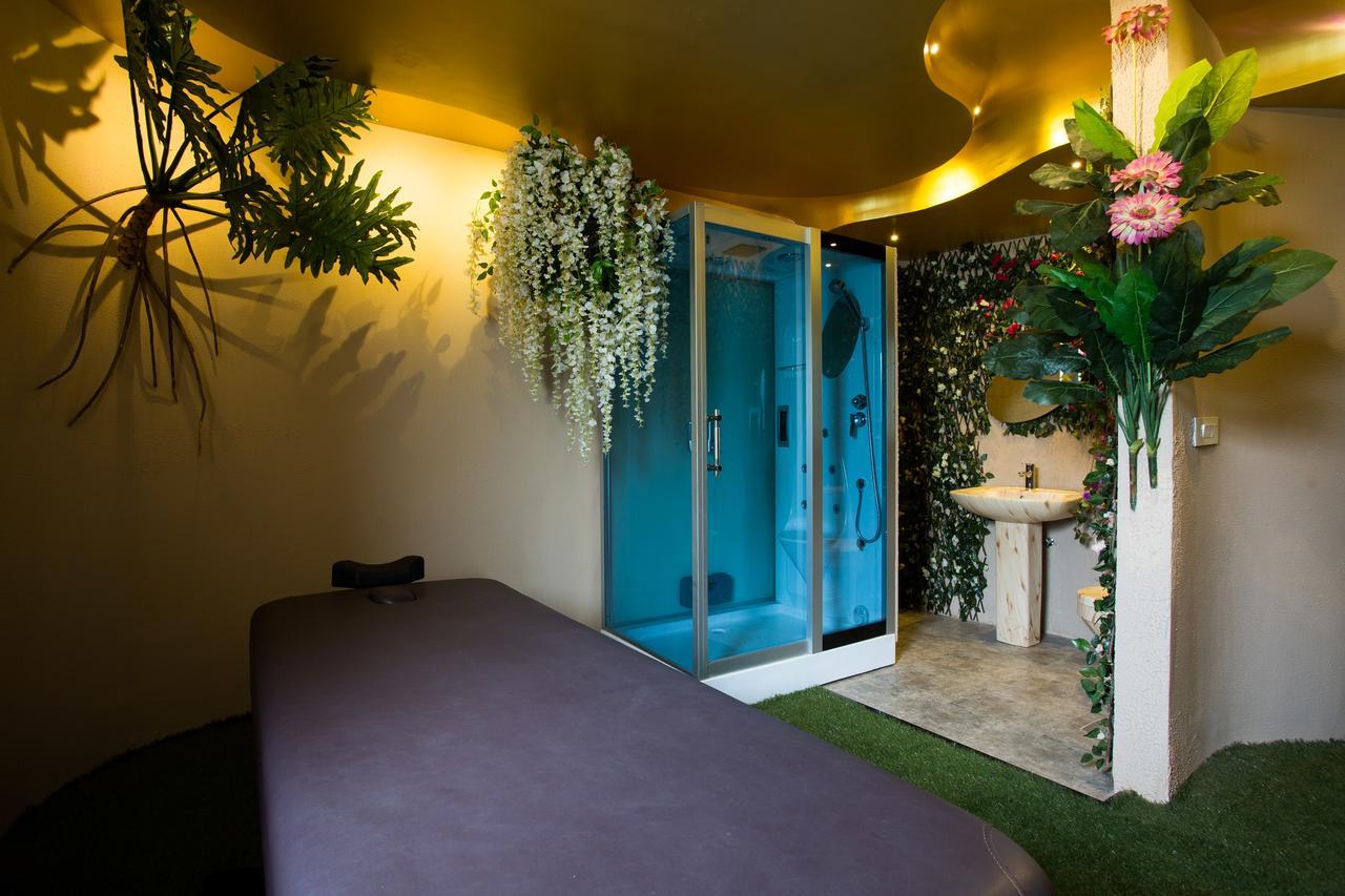 I Love Bell Bottoms Anjuna Exterior foto